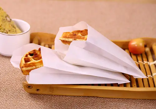 Машина для производства пищевых бумажных пакетов XINKE V bottom