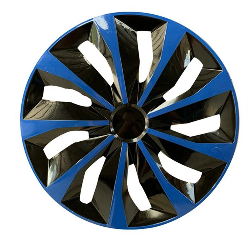 SAIC Maxus Sedan 12/13/14/15/16 Inch Steel Rim Wheel Cover Low Price Chrome ABS Finishing Tire Shell Cover Wheel Hub Decoration