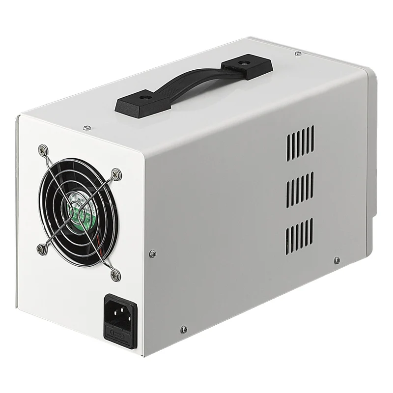 30v 5a School Teaching Precision Mini Dc Regulated Digital Adjustable Switching Power Supply