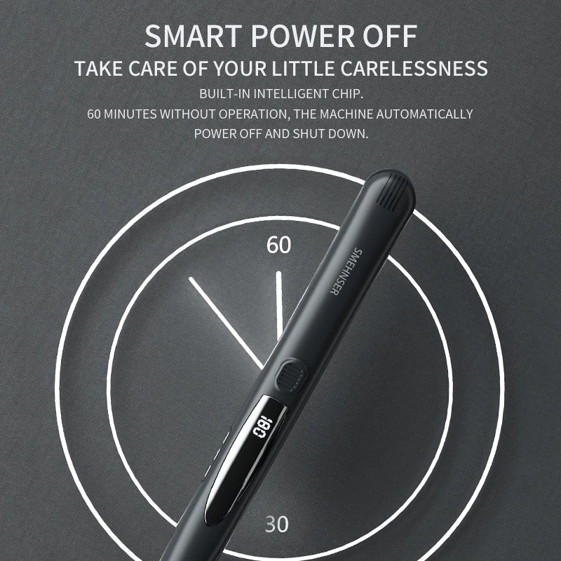 Z2 Wholesale Flatiron Online Flat Irons With Titanium Plates Custom Ceramic Hair Straightener