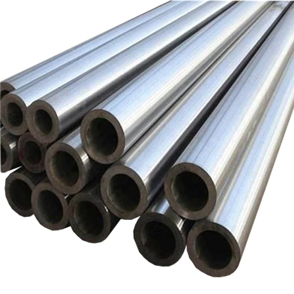 AISI 4130 Thin Wall Seamless Chromoly Steel Pipes 4130 Alloy Seamless Steel Pipe Tube