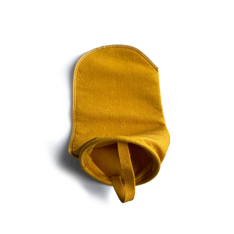 FMS industry bag filter venturi dust collector filter cloth for dust collector filter bag