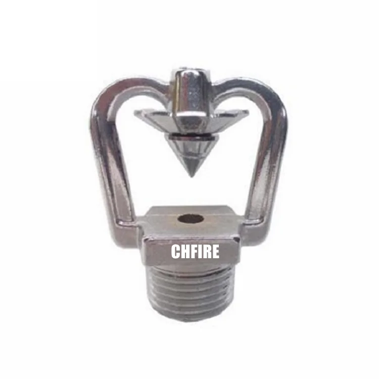 CHFIRE factory manufacture water mist fire sprinkler head
