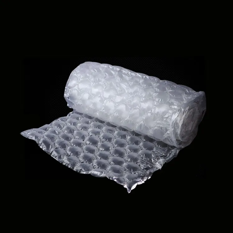 Competitive Price Effectively Protecting Transportation Shock-proof Air Cushion Bubble Film Packaging