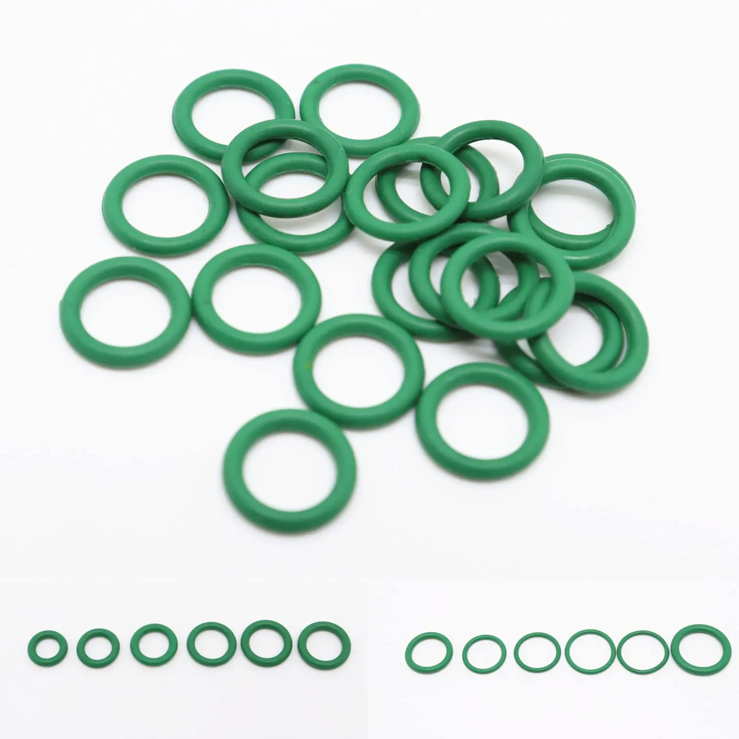 TC Hot Sale Assortment Set 270pc ORing Seals Kit of China