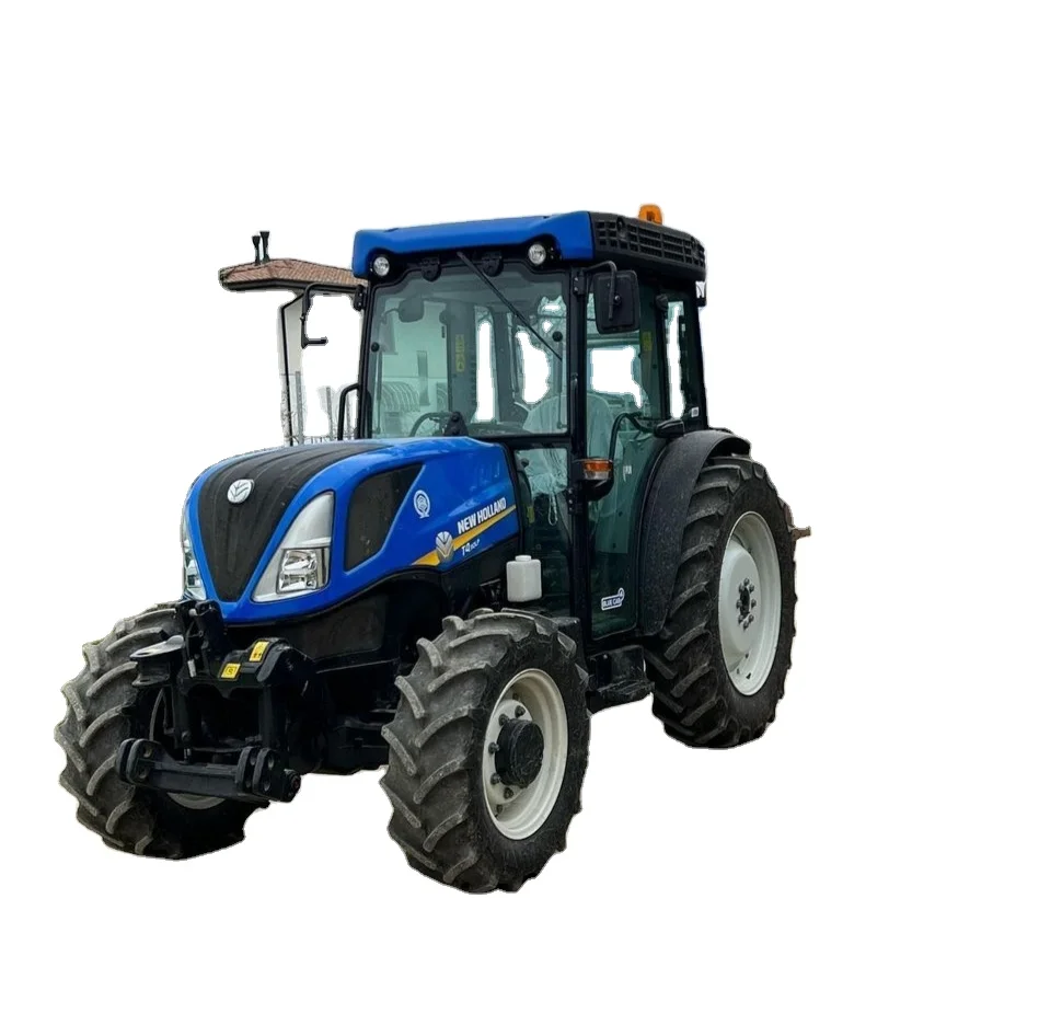 Hot 2023 new holland used tractors