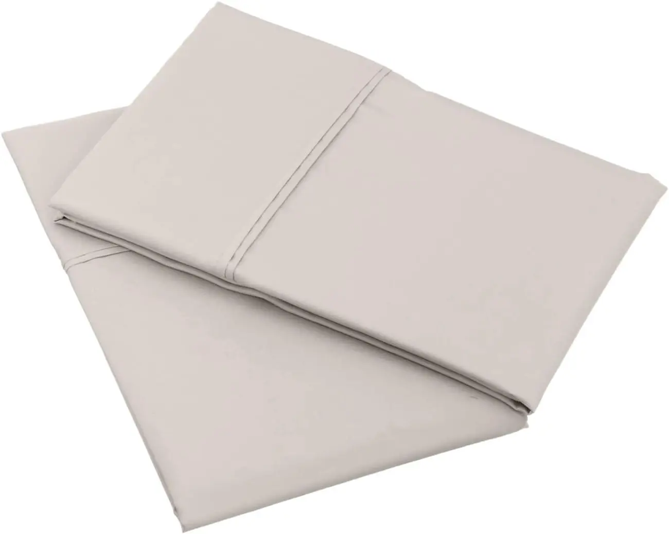 100% Cotton Pillowcase Cool And Comfortable For Long-term Use Cotton Pillowcase