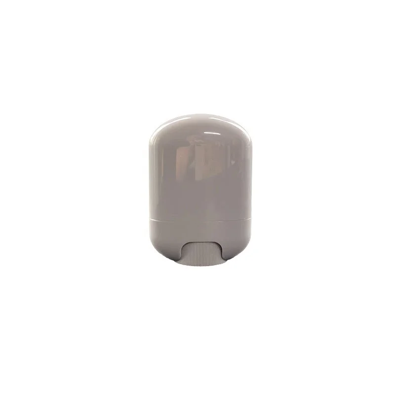 High Quality 15g PP Personal Care Deodorant Balm Container Deodorant Stick