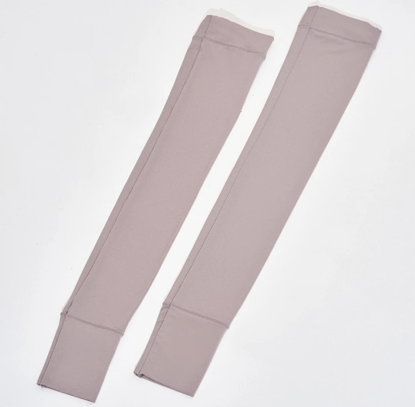 Islamic  muslim arm cover  sleeve allah  Cotton Spandex Non slip, grips on hand  handsocks  lightweight and smooth Hand Sock