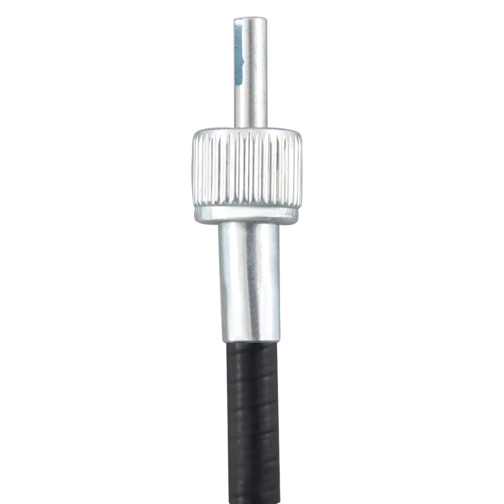 Motorcycle Speedometer Cable Rope Odometer Gauge Wire Tachometer Line For Kawasaki Ninja 250R EX250 2008 - 2012 2009 2010 2011