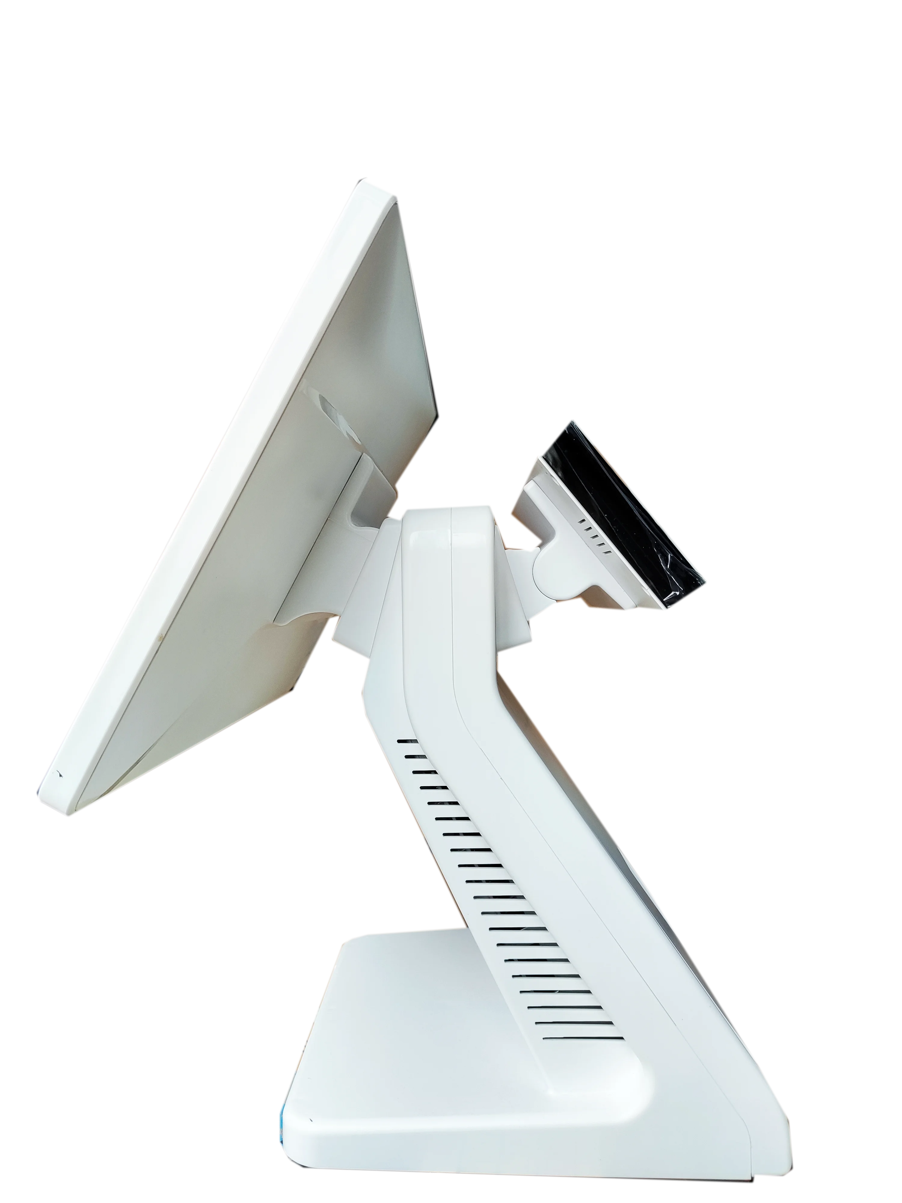 Touch Screen POS Cash Register POS Cash Register System Terminal Touch All-in-one POS