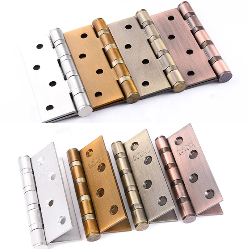 OEM Stainless steel custom furniture hinge truck door hinge lock hinge