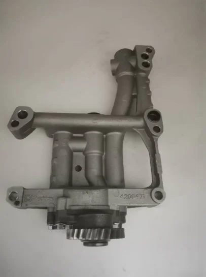 for  Perkins 225-8329 C4.4 3054C Engine Oil Pump 4132F071 For E312D2 E315D 318D2