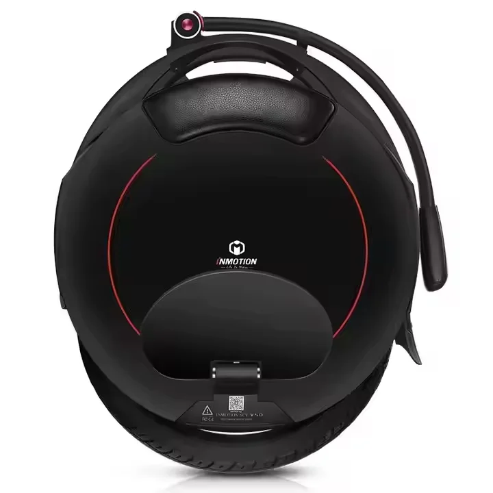 V умный электрический скутер INMOTION V5F Электрический Одноколесный самобалансирующийся для взрослых