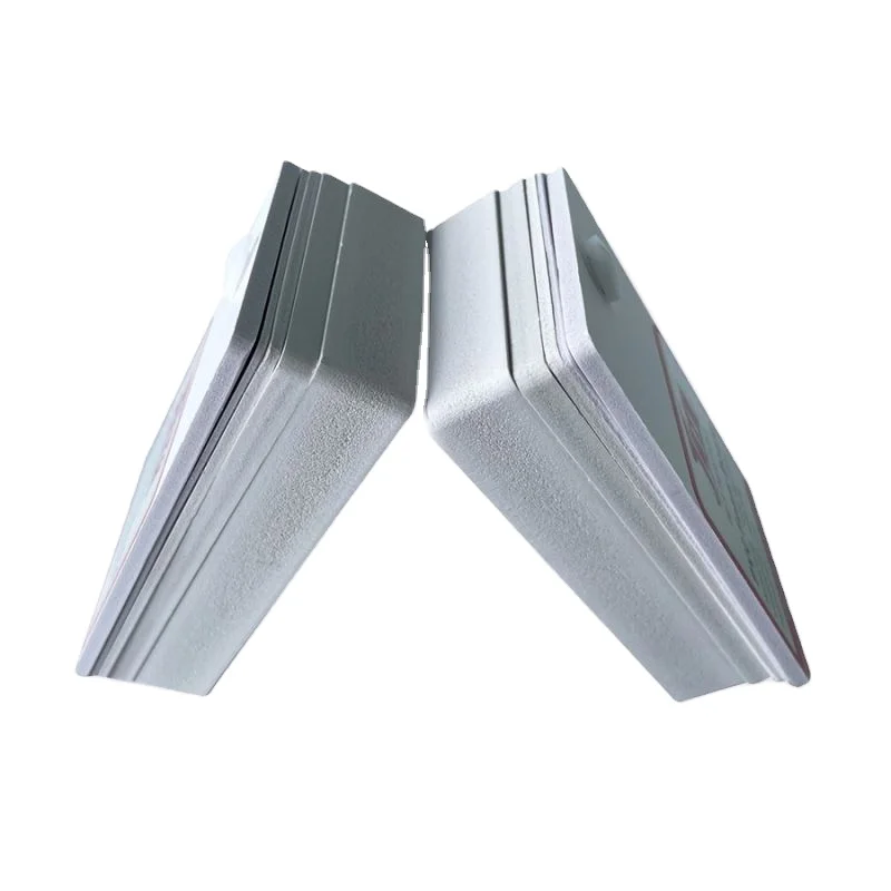 Superior quality forex rigid pvc foam board sheet for signage