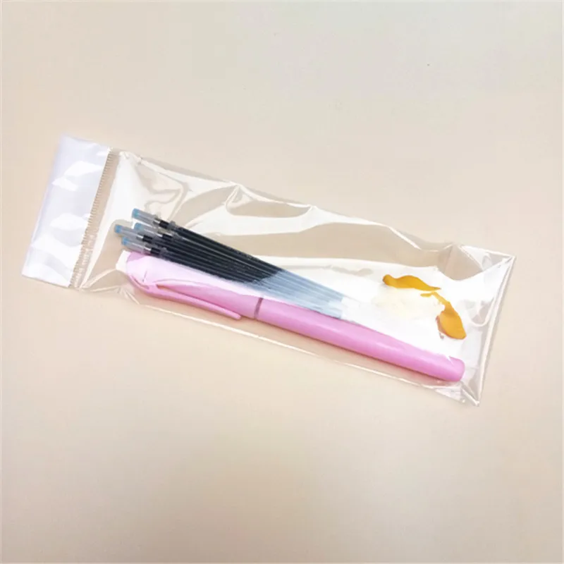 Magical Pen Refills for Reusable Magic Practice Copybook, Invisible Ink Drawing Pen Refills Practice Disappearing Pen