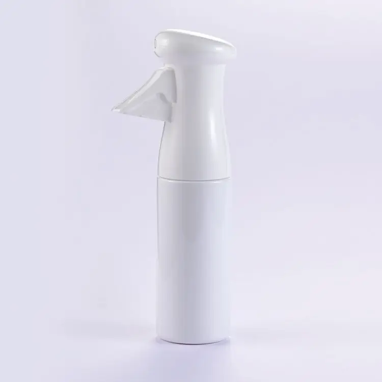 500ml Plastic Trigger Sprayer Fine Mist antibacterial spray Continuous alcohol  Spray Bottle