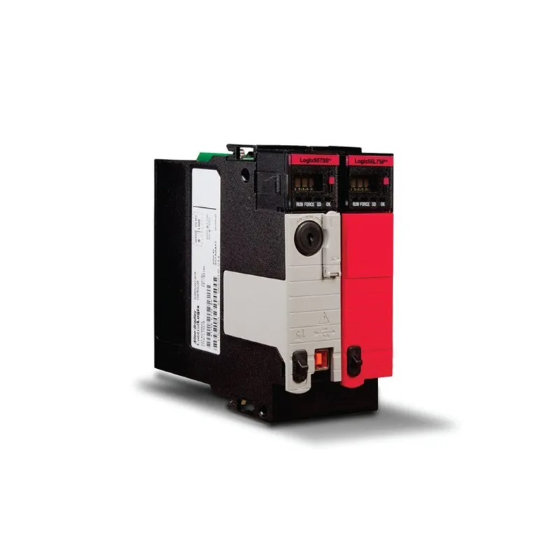 Совершенно новый и оригинальный 1756-EN2F plc Allen Bradley AB ControlLogix