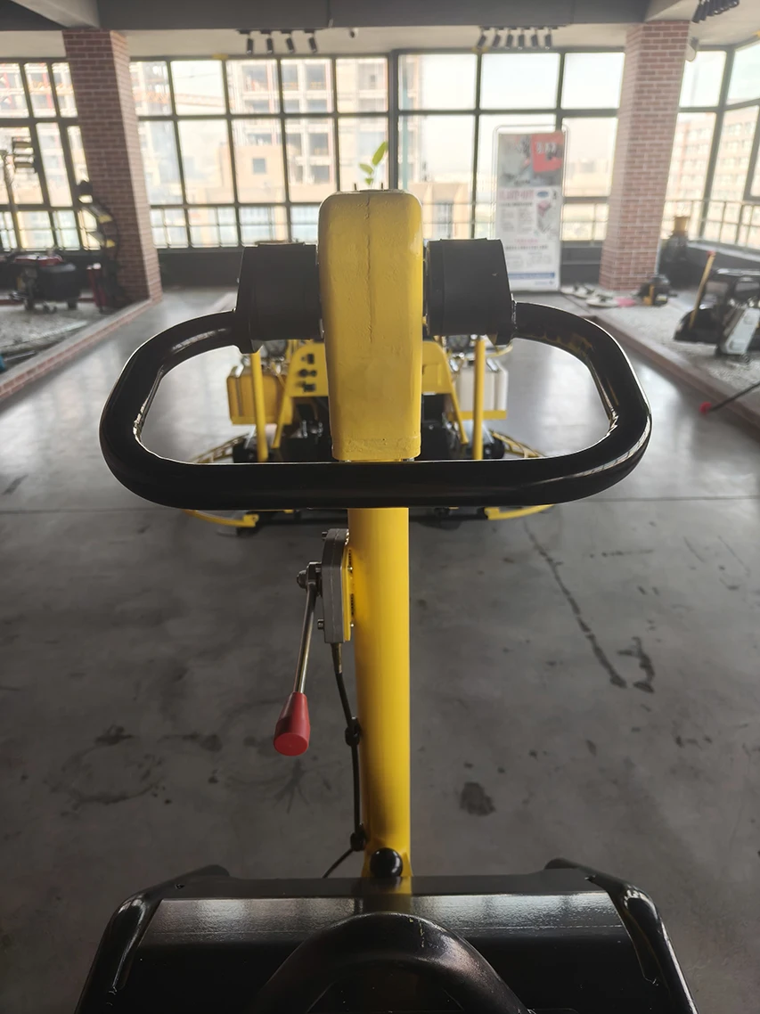 DYNAMIC DUR-600 reversible plate compactor gasoline or diesel GX390 vibration plate earth compactor