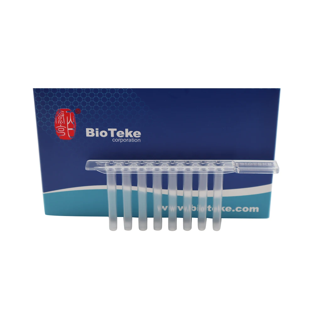 High Efficient Nucleic Acid Extraction Kit for Multi Nucleic Acid Extractor