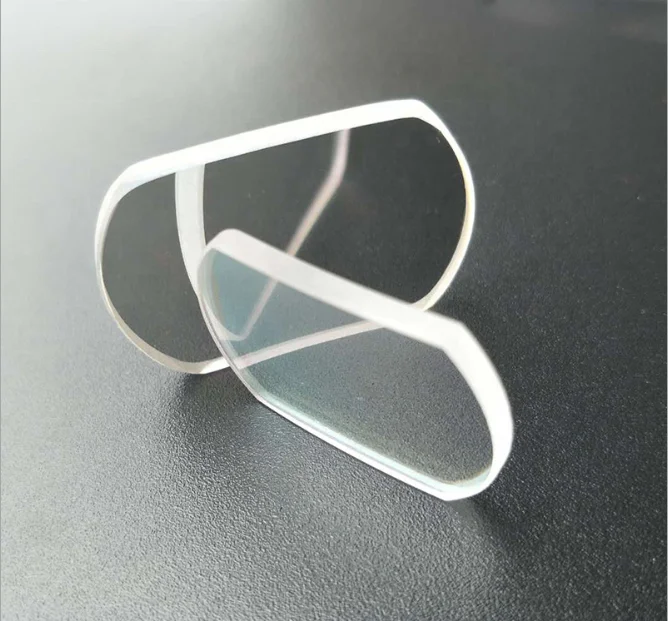 Factory OEM Small Optical AR Glass Protective Window For Camera