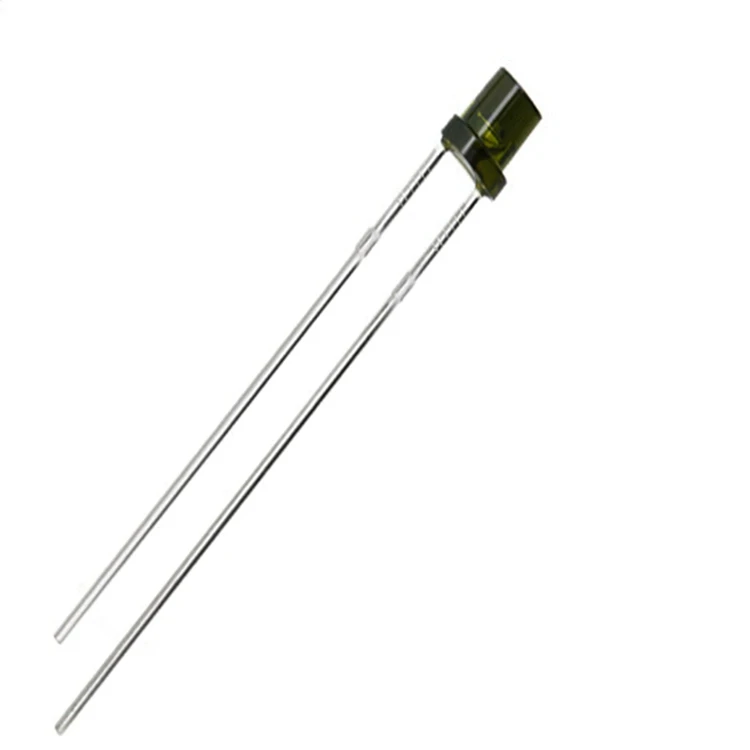 PT3E550BC-IC датчиком освещённости 3 мм DIP фотоэлемент сквозное отверстие 400nm-700nm чувствительный LDR ALS