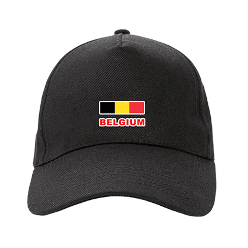 Custom Logo Promotional Activities Corporate Gift Set Football Fan Box Supporter Kit Belgium Team Pack