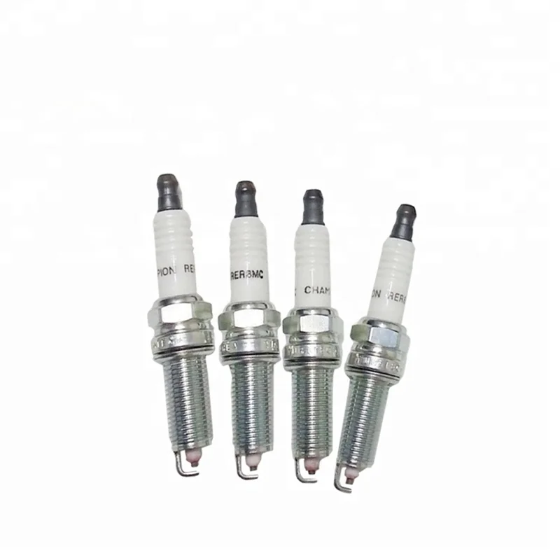 Запасные части для автомобильного двигателя Иридиевые свечи зажигания 18854-10080 для HYUNDAI REP8MC автомобильная свеча зажигания