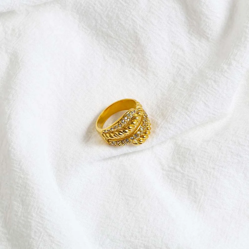 Manufacturer custom jewelry wish shop online wedding ring luckibless jewelry,finger rings women