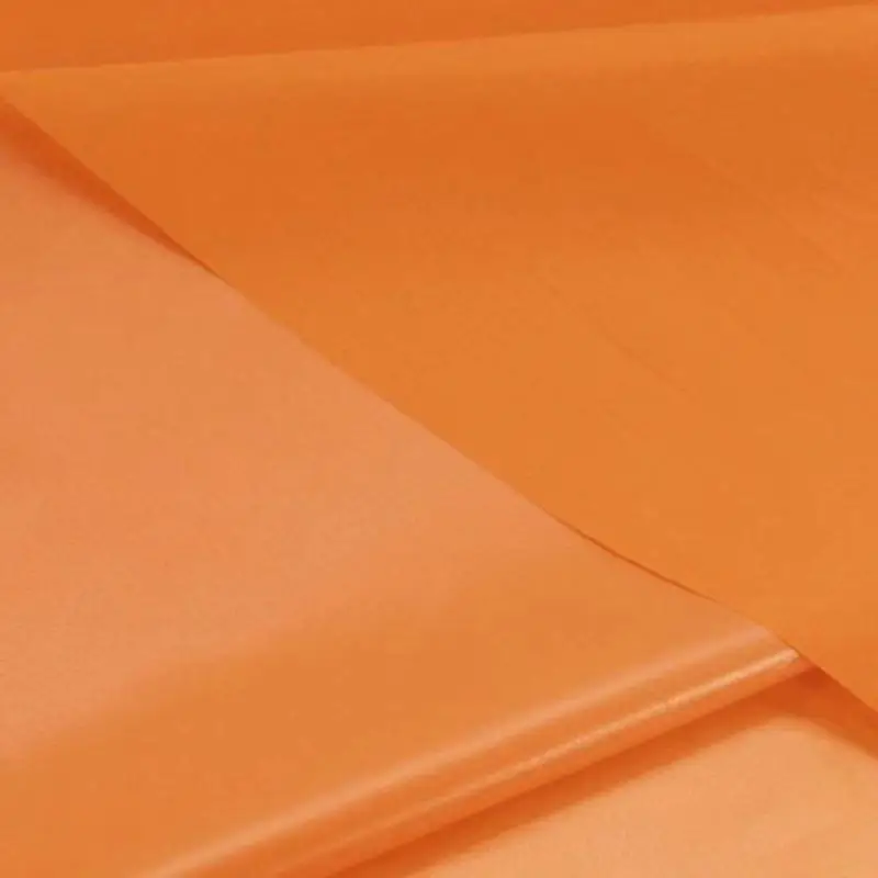 Useful at home and abroa Very nice breathable soft and comfortable fabric pongee fabric