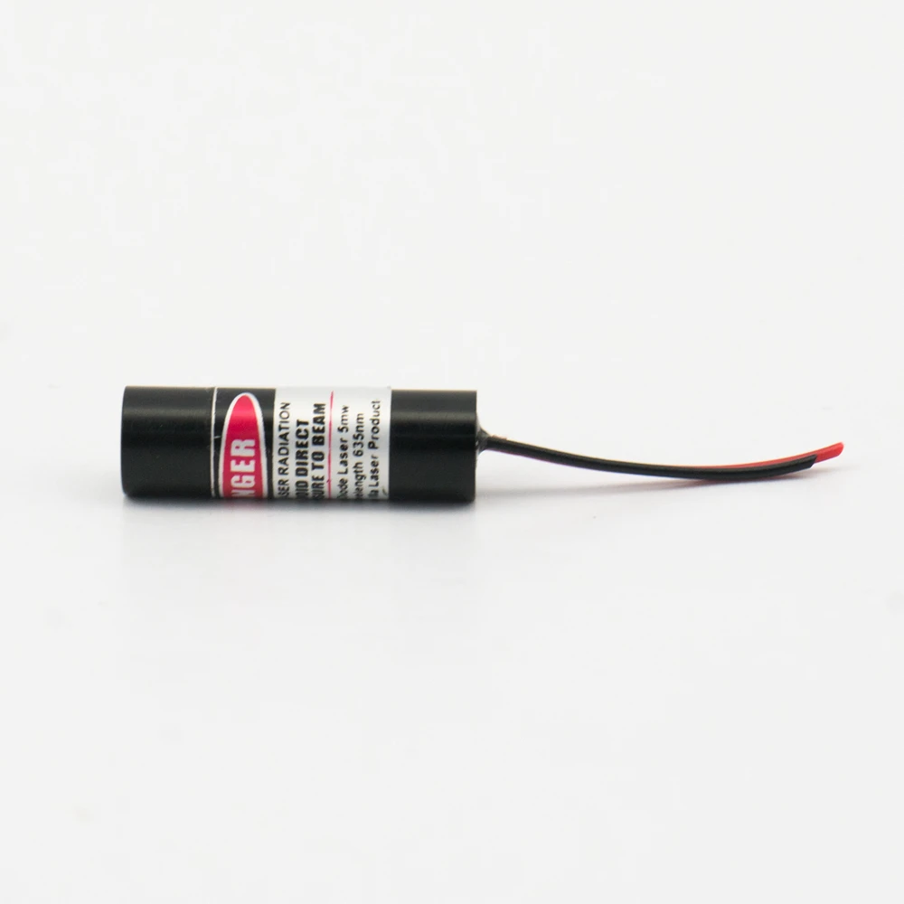 Высокая мощность 808nm 830nm 905nm 980nm инфракрасный лазерный модуль часть лазерного оборудования