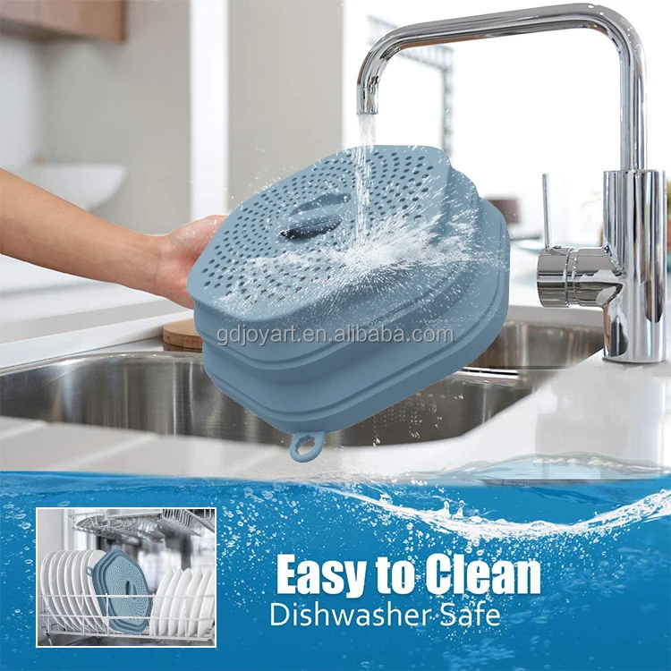 Cookware kitchen accessories Microwave Food Anti-Sputtering Cover Oven Oil Cap With Steam Vents Lid Food Splatter Guard