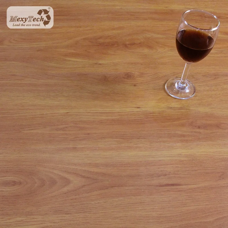 SPC tile interior DIY clip design stain resistant dry back plastic pvc vinyl flooring