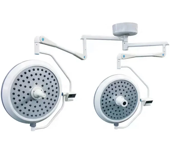 Hot sale medical supplies cost effective LED shadowless operating light  for hospital