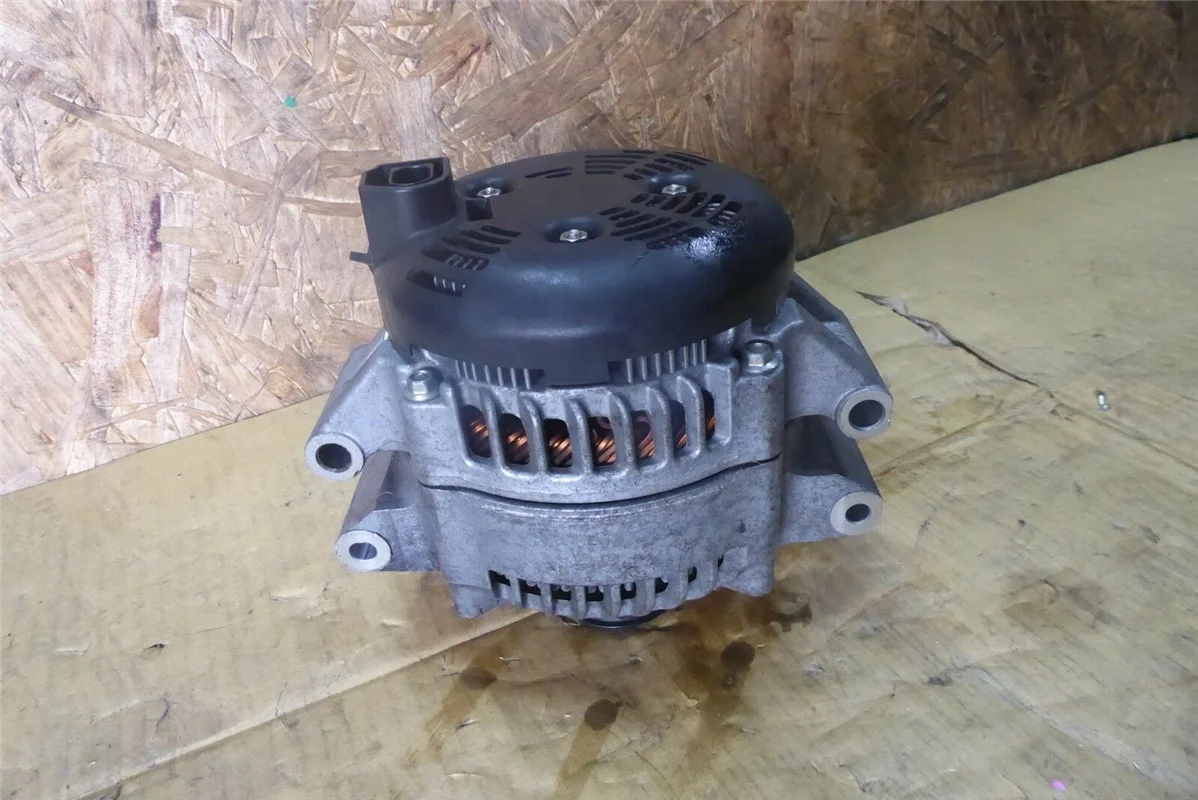  Автомобильный генератор переменного тока F10 E70 F30 для bmw N55 215A Amp