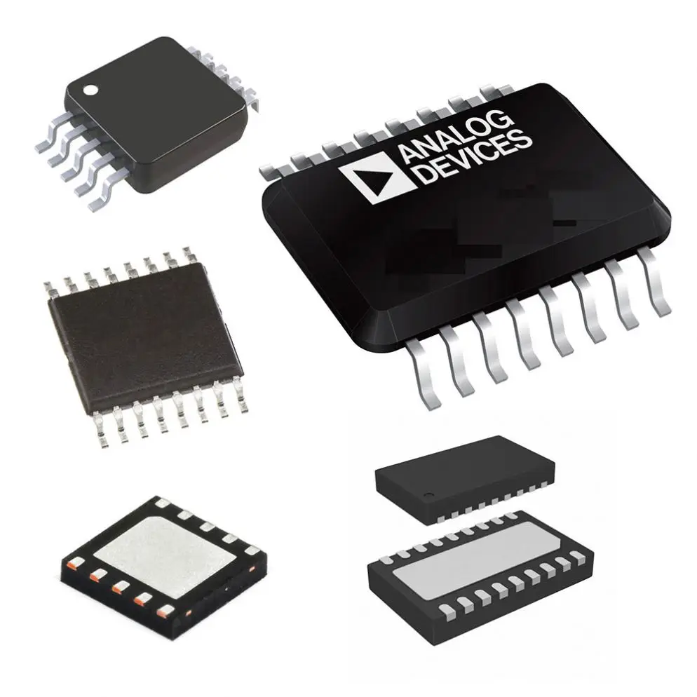 Precision DAC 1024 tap  digiPOT with SPI interface AD5293BRUZ-100