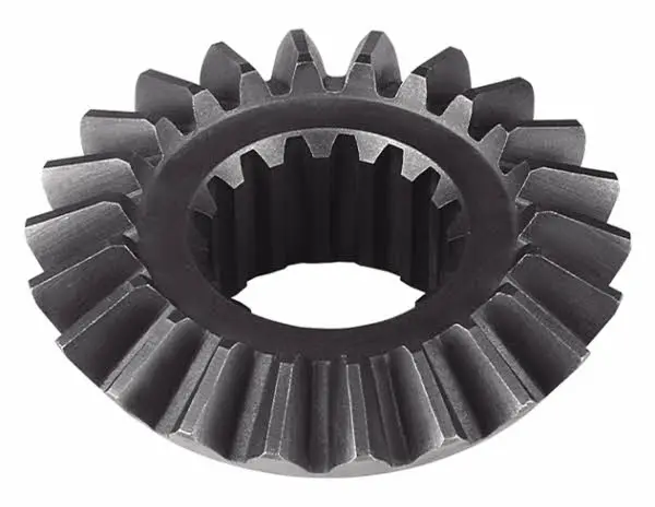 China Factory OEM 90 degree right angle bevel gear parts complete 1:2 speed ratio bevel gear combination drive bevel bevel gear custom