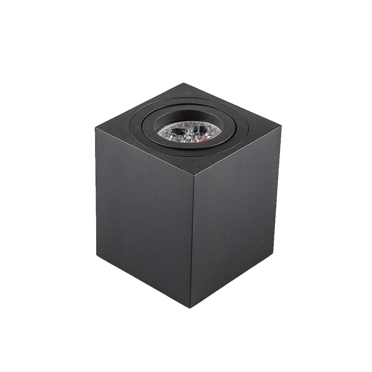 Widely used superior quality GU10 Max. 35w ceiling light design led ceiling lamp ceiling lamps modern design