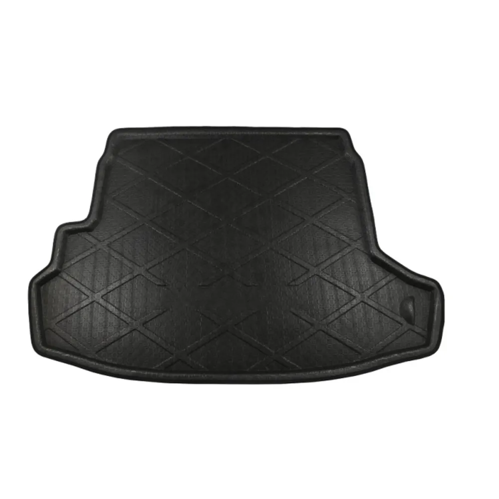 Car Rear Cargo Case Trunk Floor Mat Waterproof Trunk Tray For Volvo XC60