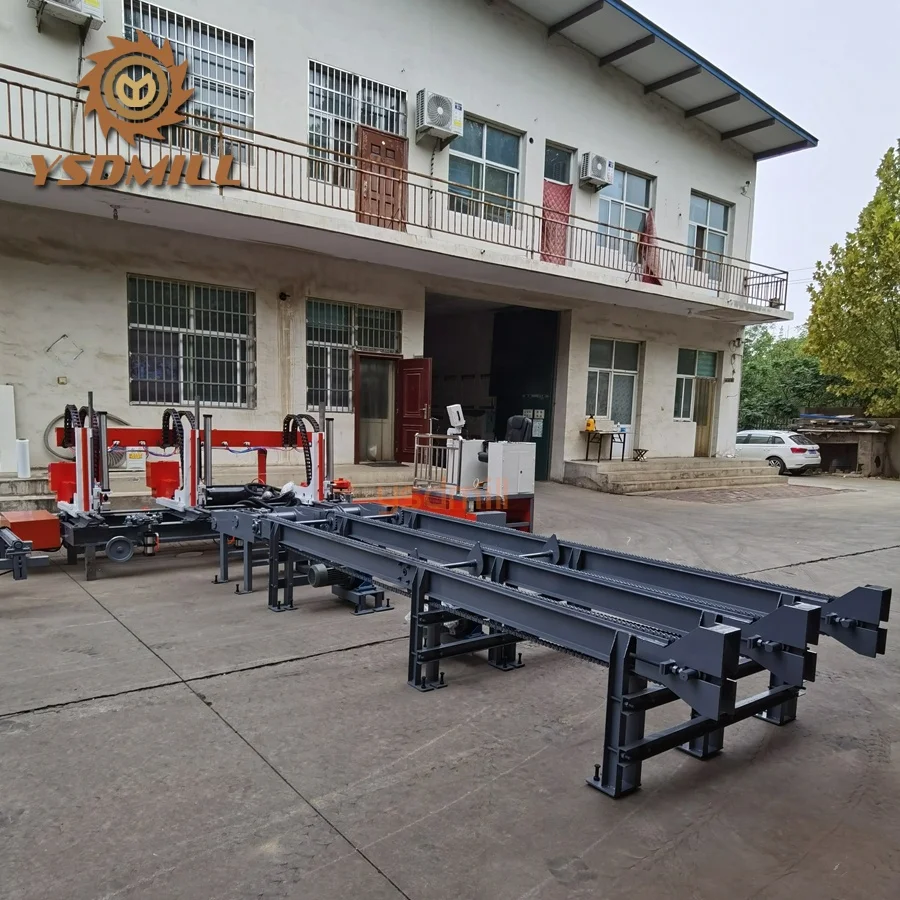 Sawmill Wood Cutting Panel Automatic Roller Conveyor China