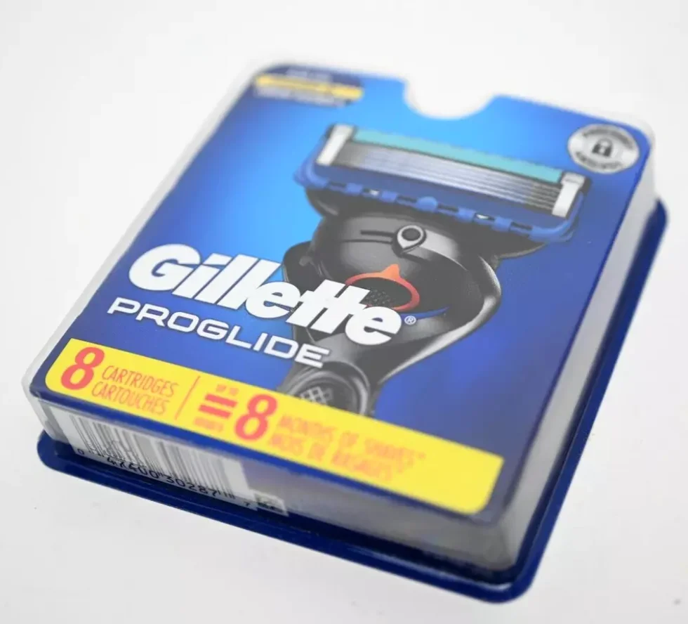 Одноразовая бритва Gillette
