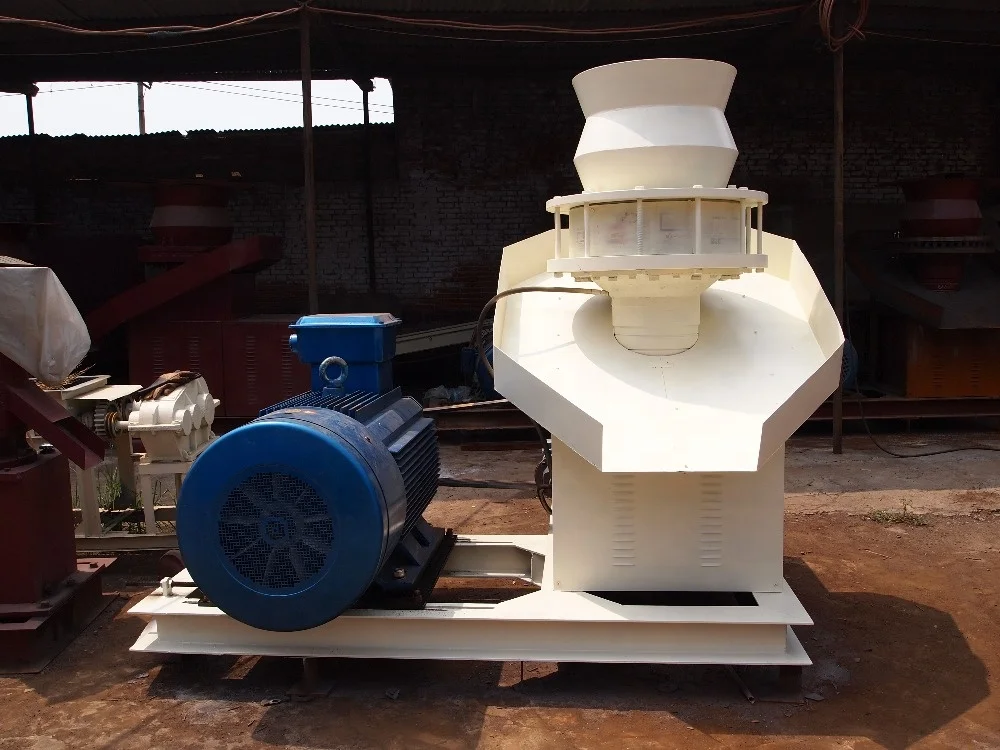 Good Price Automatic biomass Briquette Machine Professional Factory Wood Briquette Press Extruder Machine for sale