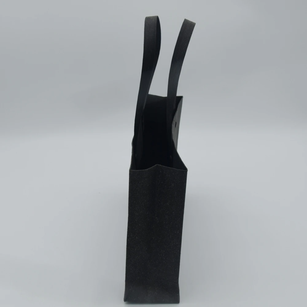 Hot Sale Custom Logo Children Shoes Packaging Boxes Shipping Box With Rope Handle