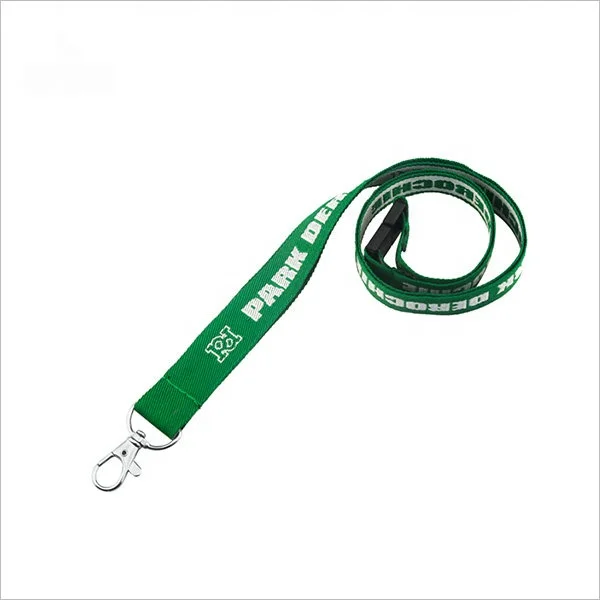 Factory direct sale neck strap with pen holder key whistle id card lanyard camera phone neck strap
