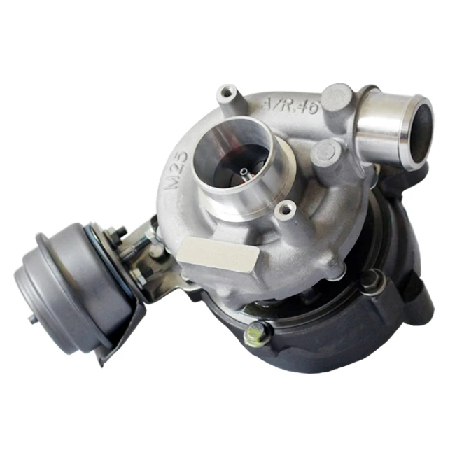 GT1749V OEM Турбокомпрессор 454231 turbo A4 B5 turbo 028145702