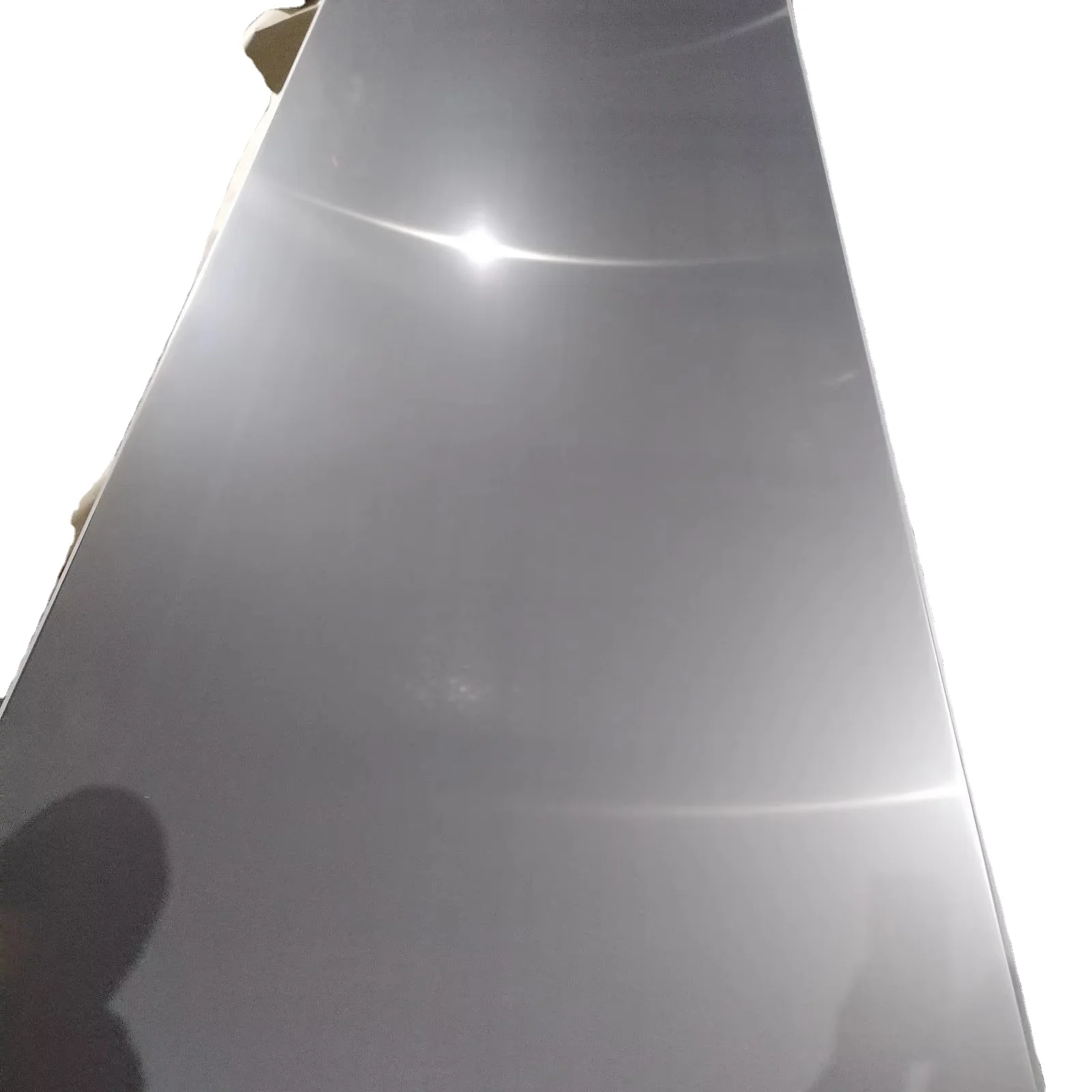 Incoloy 800 800H 800HT 825 Inconel 600 625 718 плита и лист из никелевого сплава