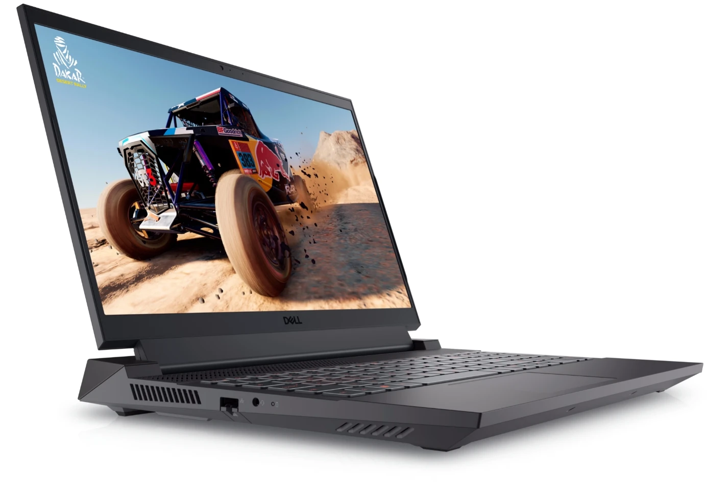 Wholesale for brand new Dell G15 intel core i7 13th gen 15.6inch RTX4060 1TB 2560*1440 for business work laptop computer g