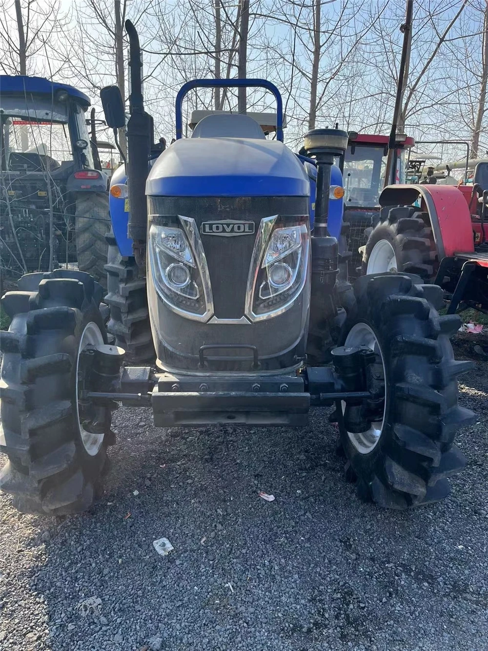 Профессиональная ферма 70hp русская Беларусь запчасти mtz трактор hattat с сертификатом CE