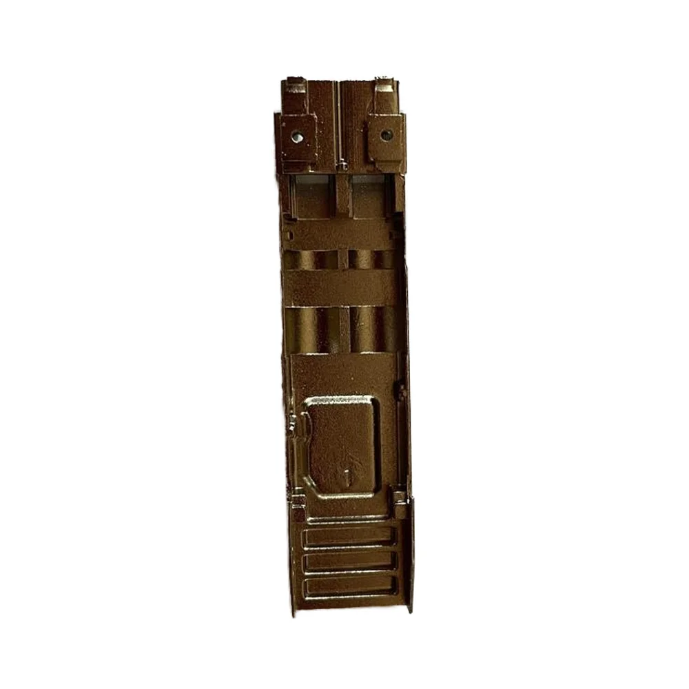 High Precision Aluminum Brass Bronze Die-Casting Parts Precision Sand Casting from Metal Zinc Alloy Magnesium Die Cast