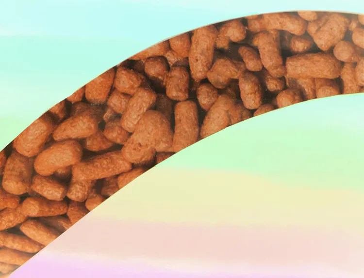  Arowana плавающая еда маленькие серы для рыбы рыбные продукты улучшающие палочки с астаксантином больших